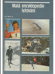 Malá encyklopedie lyžování - náhled