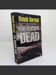 The Known Dead - Donald Harstad - náhled