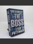 The Boss - Stan Pottinger - náhled