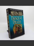 Dance of Death - Preston, Child - náhled