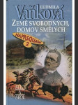 Země svobodných, domov smělých - náhled