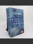 The Quiet Game - Greg Iles - náhled