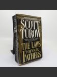 The Laws of our Fathers - Scott Turow - náhled