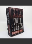 This United State - Colin Forbes - náhled