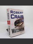 The Watchman - Robert Crais - náhled