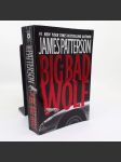 The Big Bad Wolf - James Patterson - náhled