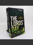 The Lords Day - Michael Dobbs - náhled