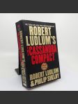 The Cassandra Compact - Robert Ludlum - náhled