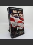 All Necessary Force - Brad Taylor - náhled