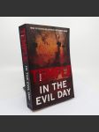 In the Evil Day - Peter Temple - náhled
