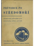 Průvodce po Středomoří - náhled