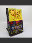 The Last Detective - Robert Crais - náhled