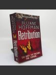 Retribution - Jilliane Hoffman - náhled