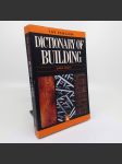 Dictionary of Building - John S. Scott - náhled