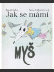 Jak se mámí myš - náhled