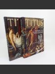 Titus I.-II. - Jean-Francois Nahmias - náhled