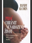 Proč chránit nenarozený život ? - náhled