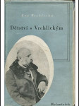 Dětství s Vrchlickým - náhled