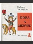 Dora a medvěd - náhled