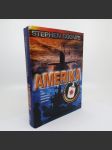 Amerika - Stephen Coonts - náhled