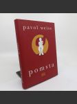 Pomsta - Pavol Weiss - náhled