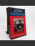 Porota - John Grisham - náhled