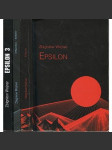 Epsilon 1.-3. /3 sv. komplet/ - náhled