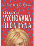 Dobře vychovaná blondýna - náhled