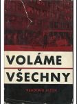 Voláme všechny / čs. revoluční vysílač na vlně 415,5 m - náhled