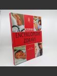 Rodinná encyklopedie zdraví - Peter Abrahams - náhled