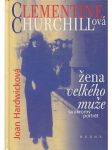 Clementine Churchillová / žena velkého muže - náhled