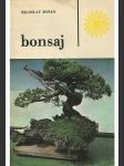 Bonsaj - náhled