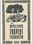 Trápení s klarinetem - náhled