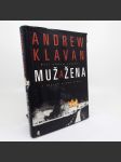 Muž a žena - Andrew Klavan - náhled