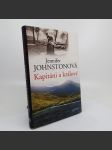 Kapitáni a králové - Jennifer Johnstonová - náhled