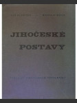 Jihočeské postavy - náhled