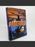 Amerika - Stephen Coonts - náhled