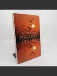 Podzimní úplněk - K. C. McKinnon - náhled