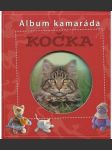 Kočka -  album kamaráda - náhled