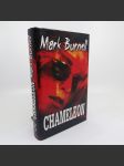 Chameleon - Mark Burnell - náhled