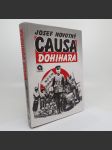 Causa Dohihara - Josef Novotný - náhled