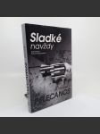 Sladké navždy - George P. Pelecanos - náhled