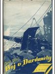 Boj o Dardanely - náhled