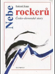 Nebe rockerů - náhled