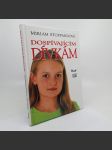 Dospívajícím dívkám - Miriam Stoppardová - náhled