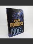 Kotel - Colin Forbes - náhled