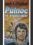 Půlnoc ve Studni duší - náhled