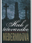 Hrob tetovaného - náhled