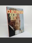 Clintonova akta Sex - Emílie Harantová - náhled