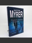 Poslední Yankee z Bostonu - Anton Myrer - náhled